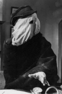 Elephant Man, The